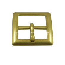 Custom Zinc Alloy Pin Buckle in Oeb Color